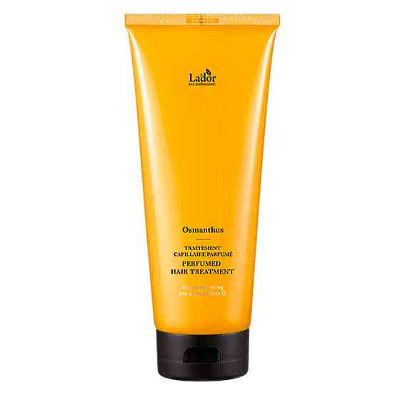 Маска для волосся парфумована Perfumed Hair Treatment Osmanthus La'dor 380 мл Київ
