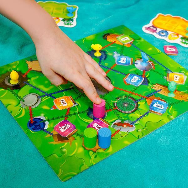 Настольная игра Vladi Toys Стикимонстры (VT8055-35) Харьков - изображение 2