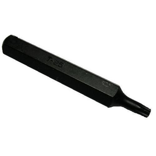 Біта 80ммTORX T25 (043-7Т25) HANS Одеса - фото 1