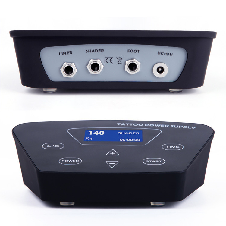 Аппарат Biomaser P300 для татуажа и макияжа Киев - изображение 10