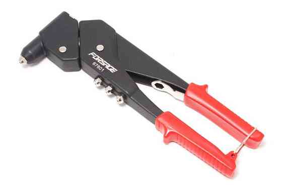 Заклепочник ручний з обертовою головою 360° Одеса