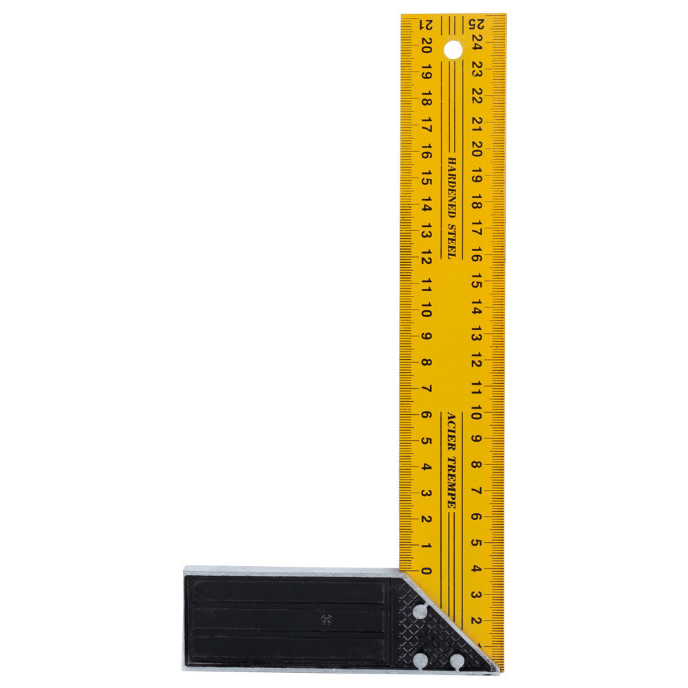 Косинець сталевий 250 мм GRAD (3625255) Київ - фото 2