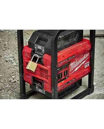 Аккумуляторный генератор MXF PS-602 с 2-мя батареями MILWAUKEE MX FUEL Одесса