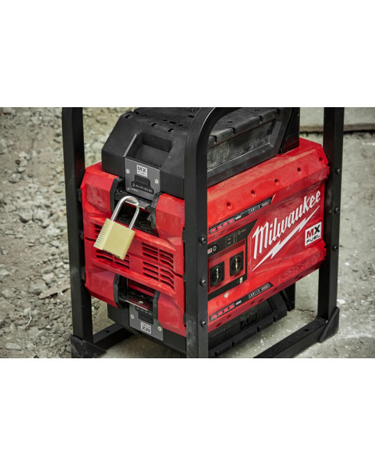 Акумуляторний генератор MXF PS-602 с 2-ома батареями MILWAUKEE MX FUEL Одеса - фото 5