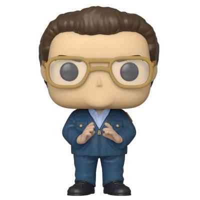 Фигурка Funko Pop серии Сайнфелд - Ев Кассем (54735) Винница