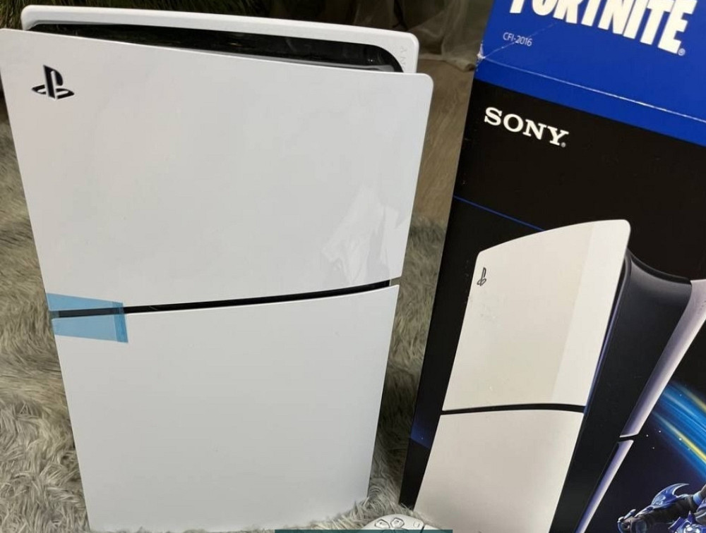 Приставка SONY PlayStation 5 Харьков - изображение 6