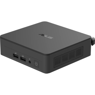 Компьютер ASUS NUC 13PRO RNUC13ANKI700002I / i7-1360P, M.2 22x80 NVMe, 22x42 SATA (90AR0031-M000E0) Винница - изображение 9