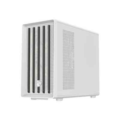 Корпус Gamemax Claw 360 WH Вінниця