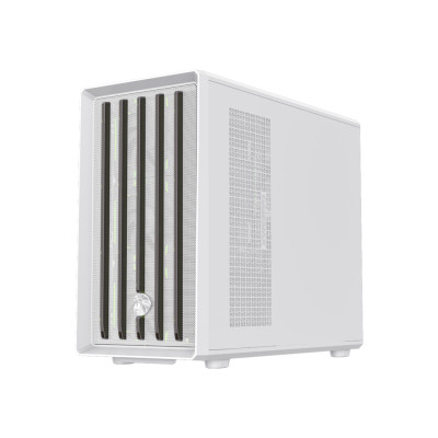 Корпус Gamemax Claw 360 WH Винница - изображение 4