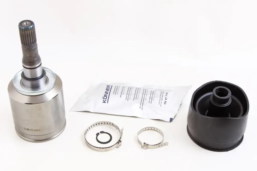 ШРУС 2121 внутренний левый Konner Винница - изображение 1