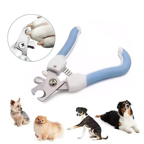 Когтерез для кошек и собак с пилочкой и фиксатором Киев - изображение 8