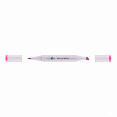Маркер Santi sketch SM-33, ярко-розовый (390574) Винница