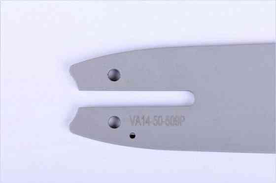 Шина бензопильна 14"/33см 50зв. Мукачево