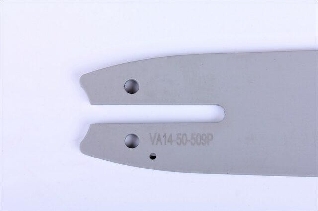 Шина бензопильна 14"/33см 50зв. Мукачево - фото 2