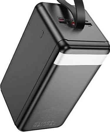 Павербанк HOCO J123D Element 90000mAh 22.5W Київ
