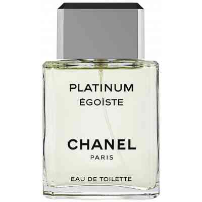 Туалетная вода Chanel Egoiste Platinum 100 мл (3145891244601) Винница