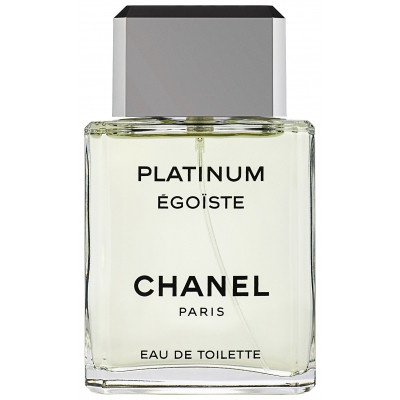 Туалетна вода Chanel Egoiste Platinum 100 мл (3145891244601) Вінниця - фото 1