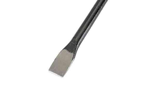 Лом будівельний MASTERTOOL Ø 25 мм 1600 мм HRC 40-48 03-1015 Коломия