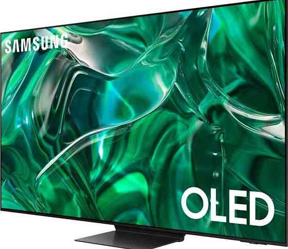 Телевизор: Samsung OLED QE55S95CAUXUA Харьков