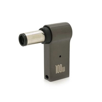 Адаптер USB-C F to DC 7.4x5.0mm M 100W for Dell Voltronic (ADLTC7.4*5.0) Винница - изображение 3