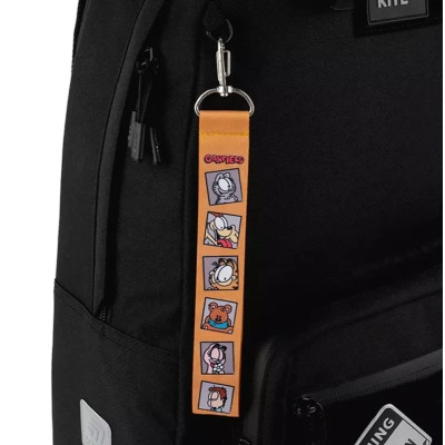 Брелок Kite подвеска Garfield (GF25-3000) Винница - изображение 6