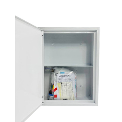 Автомобільна аптечка Poputchik 02-081-IS Вінниця - фото 2