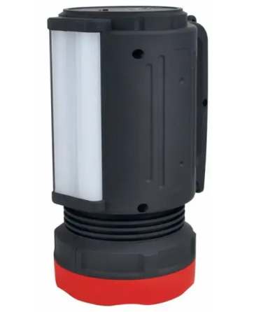 Ліхтар ручний Wimpex WX-2886 5W+22Led Powerbank ЗУ220В (3 режими) Вінниця