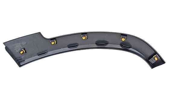 Расширитель Jeep Cherokee 5 KL (2014-2017) дорест задний правый передний арки Мукачево