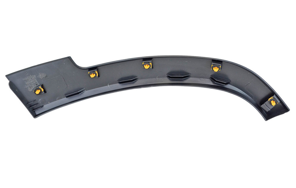 Розширювач Jeep Cherokee 5 KL (2014-2017) дорест задній правий передній арки Мукачево - фото 1