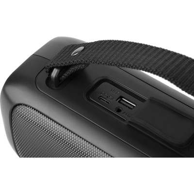 Акустична система REAL-EL X-717 Black (4743304105359) Вінниця - фото 4