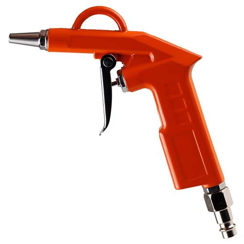 Набір пневмоінструменту 5 од. Rebiner KIT-5R для компресора Львів - фото 2