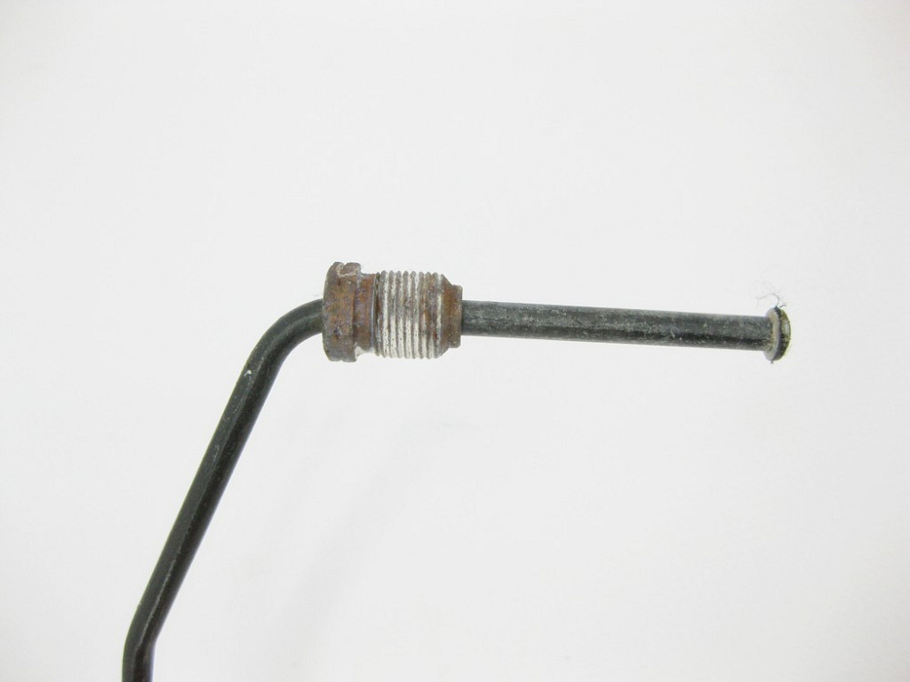 Mercedes-Benz  A2514201926 Гальмівна трубка від головного гальмівного циліндра до гідроблоку ABS R-Class W251 Одеса - фото 6