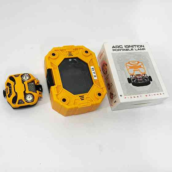 Электрическая перезаряжаемая зажигалка D72, Необычная электрическая зажигалка, Зажигалки с юсб зарядкой IV-35 Львов