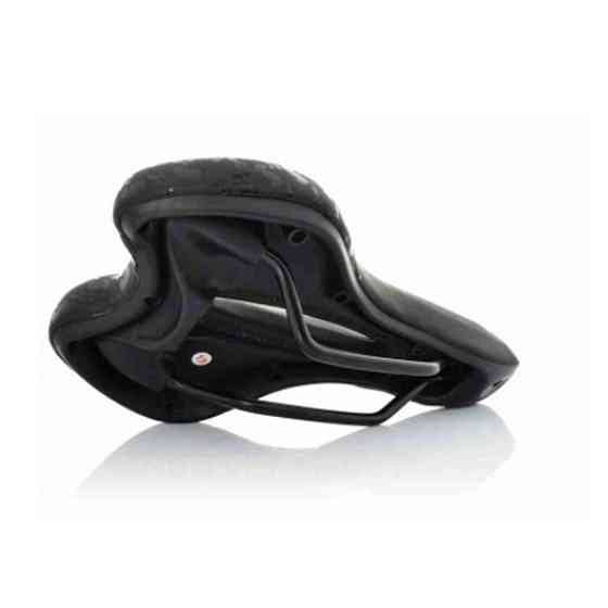 Сідло для велосипеда спортивне Feel Fit ZD-022 Бровари