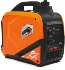 Генератор Barracuda KM2000I Киев - изображение 1