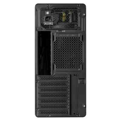 Корпус для ПК Prologix E127 500W Black Винница