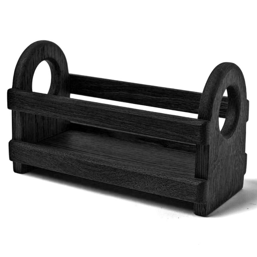 Настольная полка для ванной 