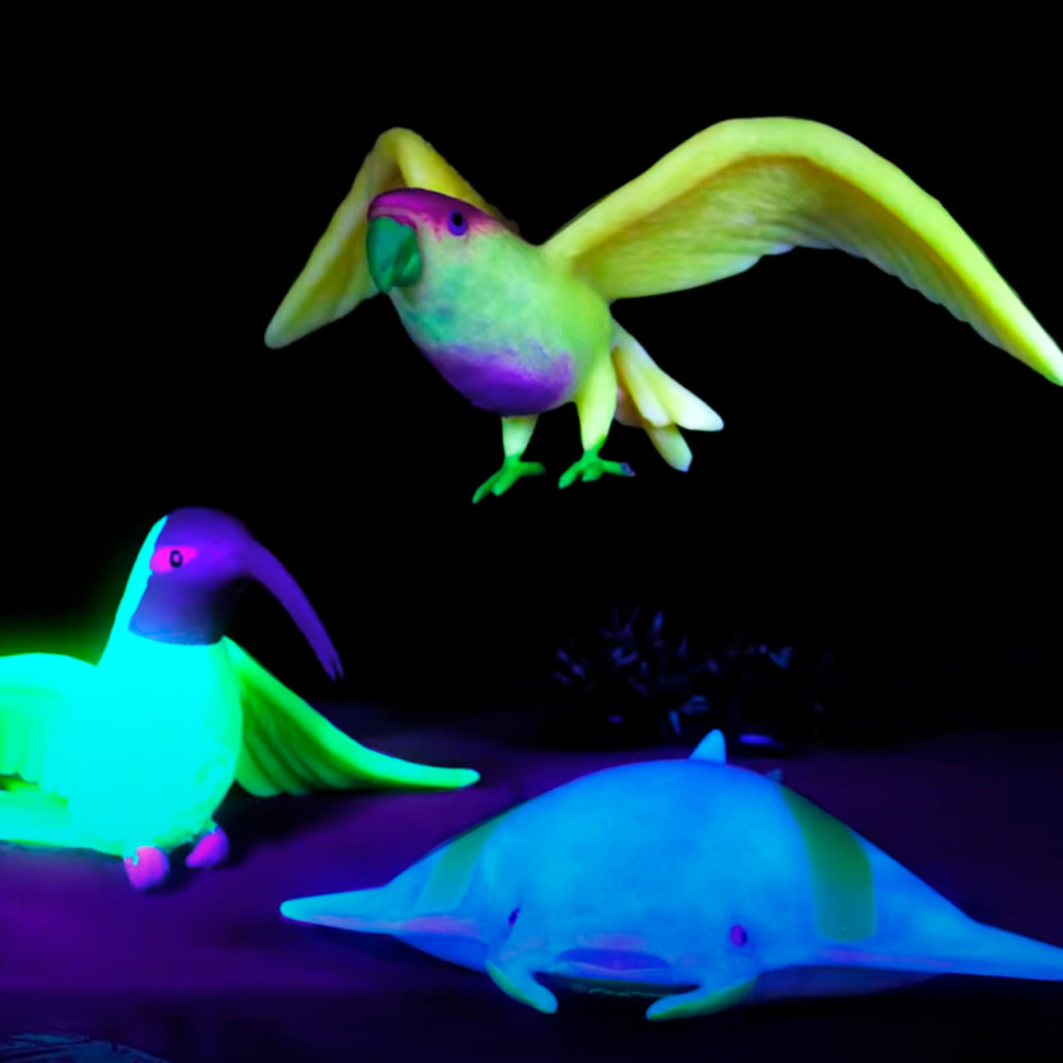 Стретч-игрушка 