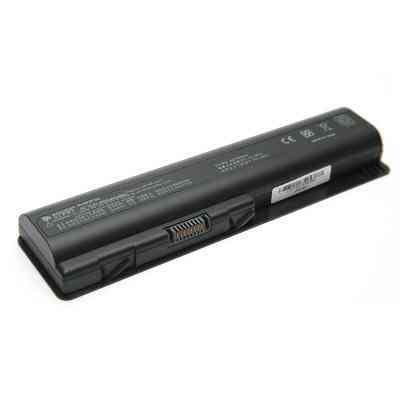 Аккумулятор для ноутбука HP Pavilion DV4 (HSTNN-DB72, HP5028LH) 10,8V 4400mAh PowerPlant (NB00000288) Винница