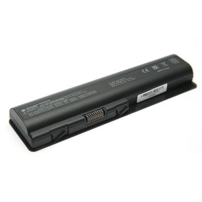 Аккумулятор для ноутбука HP Pavilion DV4 (HSTNN-DB72, HP5028LH) 10,8V 4400mAh PowerPlant (NB00000288) Винница - изображение 2