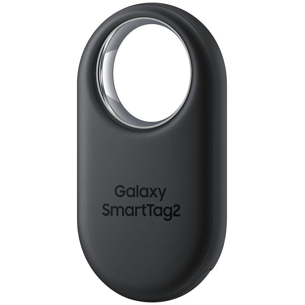 Смарт-трекер Samsung SmartTag 2 Black (EI-T5600BBEGEU) ( Чорний ) Харьков - изображение 3