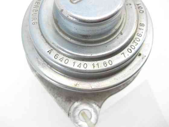 Mercedes-Benz  A6401401160 Клапан EGR OM640 Одеса