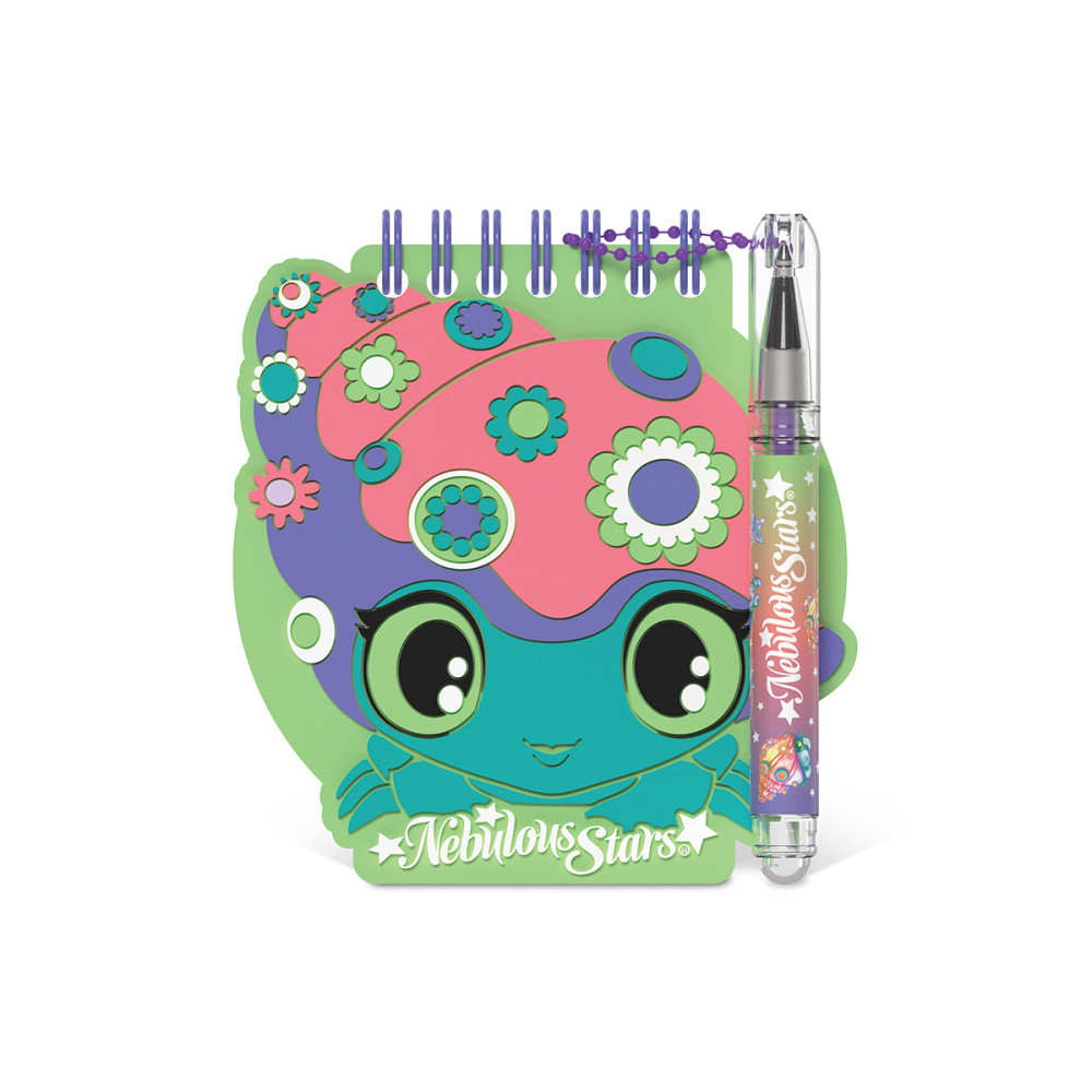 Мініблокнот – Космічні улюбленці (4 види в асорт.) Дніпро - фото 8