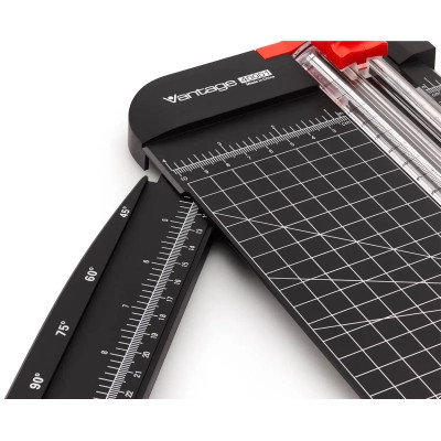 Різак Novus VANTAGE 40001 310мм (4010320) Вінниця - фото 6