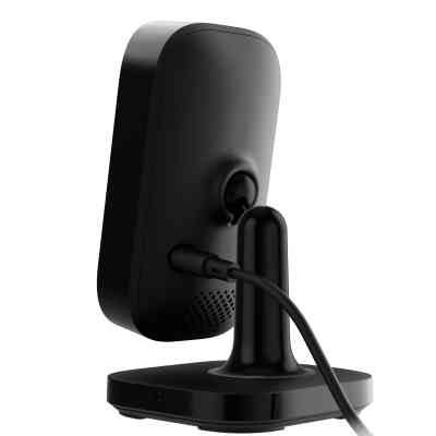 Камера видеонаблюдения Ajax IndoorCam black Винница