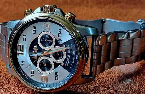 Брендовий годинник-хронограф Годинник Lee Cooper Київ