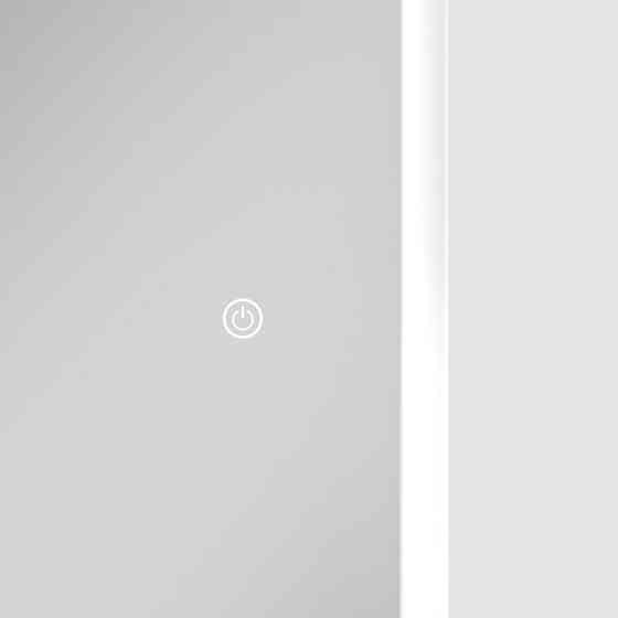 Дзеркало Mixxus Premium OLIVARY MR19-100x80-REVERSE )   ( MP6629 ) 28483 Харків