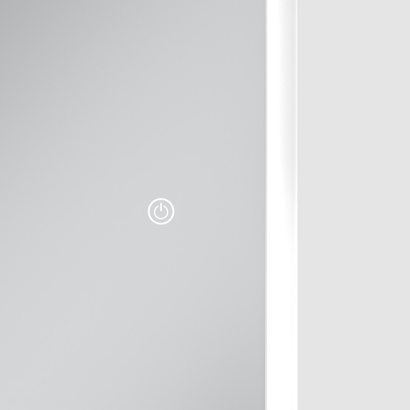 Дзеркало Mixxus Premium OLIVARY MR19-100x80-REVERSE )   ( MP6629 ) 28483 Харьков - изображение 3