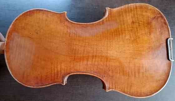 Скрипка 4/4 1923 рік. Харків
