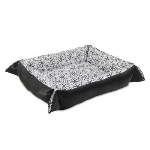 Лежак Природа "Transformer" 2 для собак, 54х66х20 см Київ - фото 1